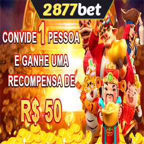 2877bet Indique amigos para receber um bônus