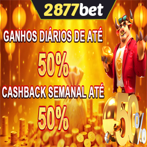 2877bet Fundo de Resgate de Perdas Semanais